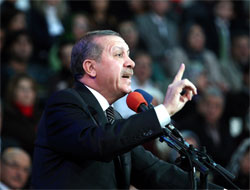Başbakan Hasta tüm programları iptal