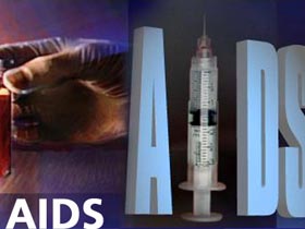 AIDS (Acquired Immune Deficiency Syndrome)
