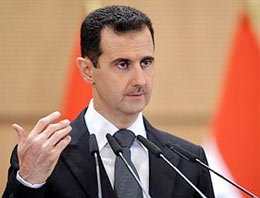 Esad bu korkunç çılgınlığı yapacak mı?