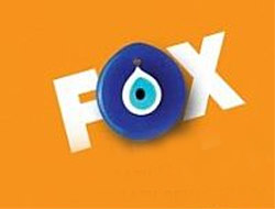 FOX TV' 3 dl ald