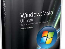Vista Sp1