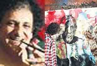 7629 - Bedri Baykam Bedri Baykam