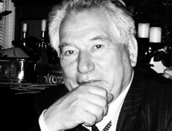 Cengiz Aytmatov vefat etti