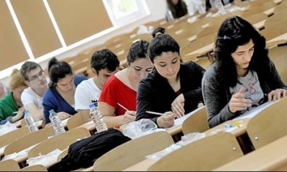 aöf final sınav giriş yerleri açıklandı aöf 24-25 Ocak sınav yerleri belli oldu