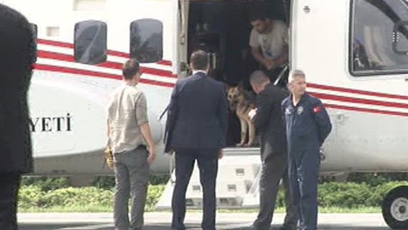 Erdoğan'ın helikopterinde olağanüstü önlem.jpg