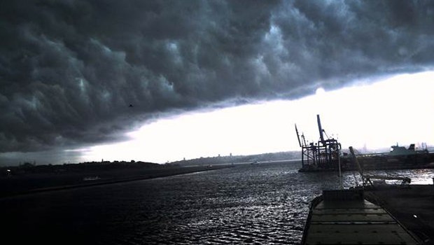 İstanbul hava durumu raporu! - Internet Haber