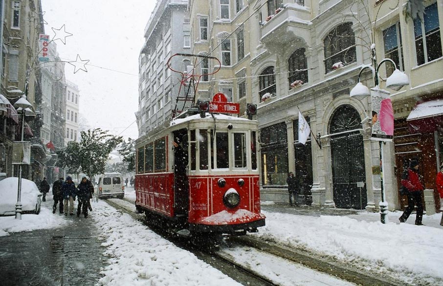 istanbul hava durumu haftasonu nasil internet haber
