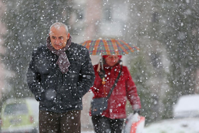 istanbul hava durumu bu saate dikkat internet haber