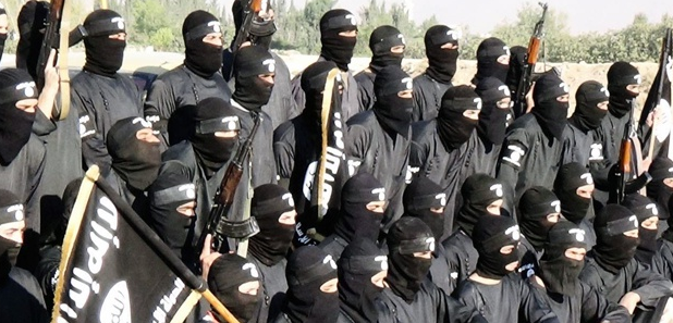 IŞİD örgütü militanları Musul'u aldı.png