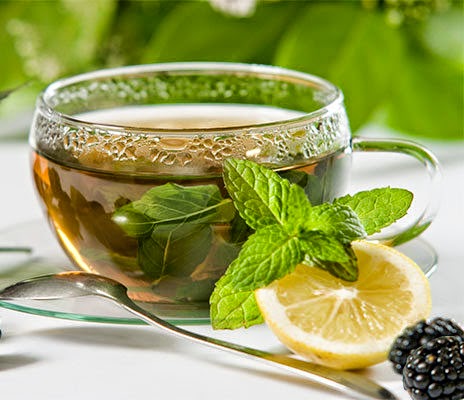 Kolesterol ve tansiyon için birebir! Yeşil çayın faydaları - Sağlık Haberleri